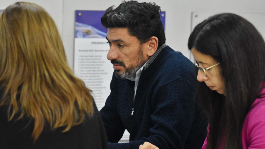 Claves para el desarrollo mendocino