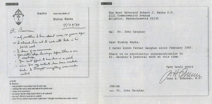 Mike Rezendes, el periodista que destapó la olla de la corrupción en la Iglesia 