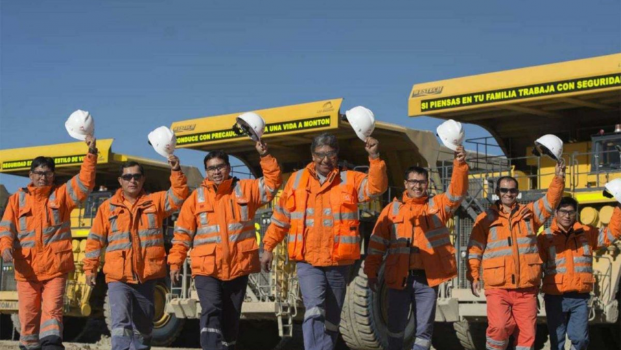 ¿La minería no deja nada?