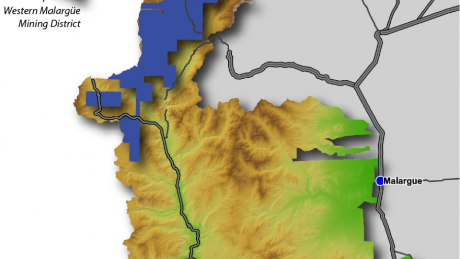 Destello de normalidad: una buena para el plan minero de Cornejo