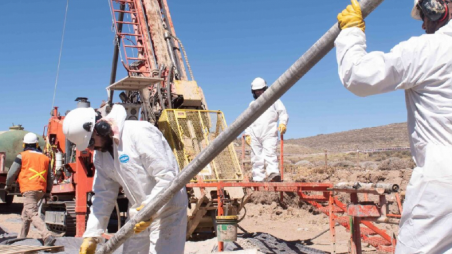 Malargüe, minería y antiminería