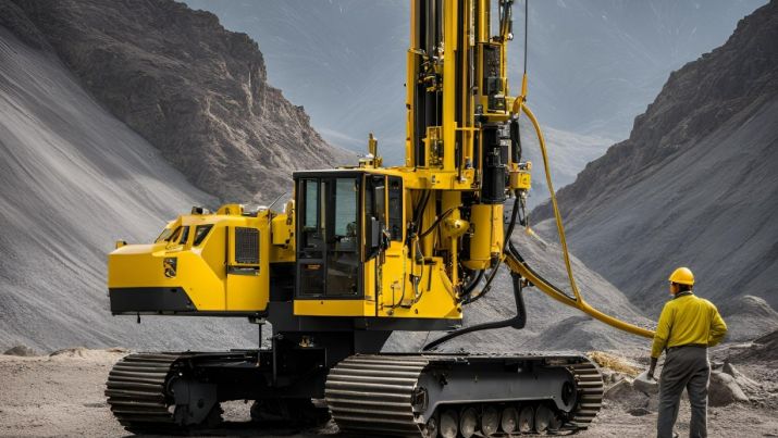 Distrito minero: el detalle técnico que indica hasta dónde llegarían los dueños actuales