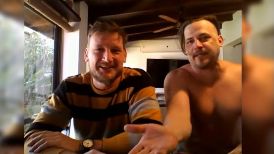 Cayó Sebastián Kiczka, el hermano del diputado acusado por pedofilia - Noticias de Mendoza - Memo