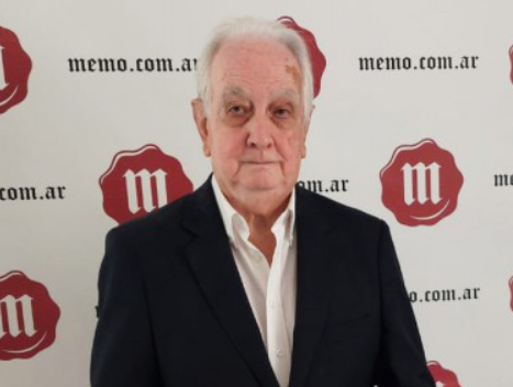 Jorge Enrique Oviedo.