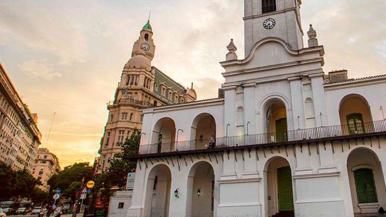 No hay plan perfecto: Claves para un nuevo diccionario político argentino