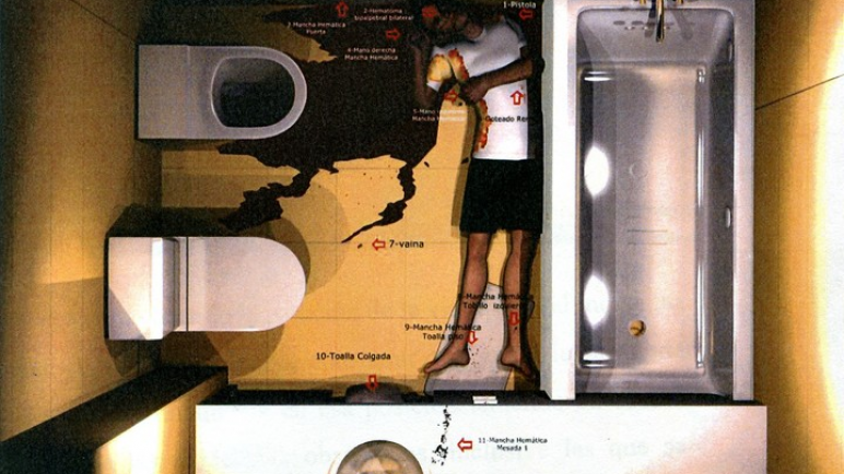 Escena del crimen contaminada: el patrón de impunidad en los casos que marcaron la historia Argentina