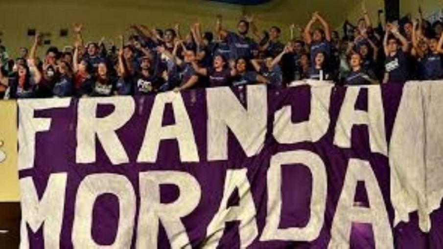 La Franja Morada cumple 53 a�os - Noticias de Mendoza - Memo