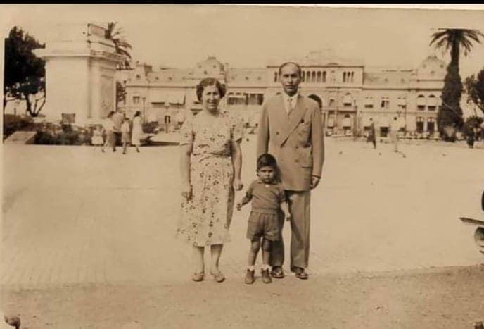 ¿Estamos conservando y transmitiendo nuestra memoria familiar?