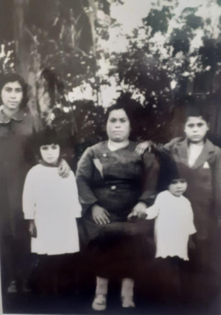 ¿Estamos conservando y transmitiendo nuestra memoria familiar?