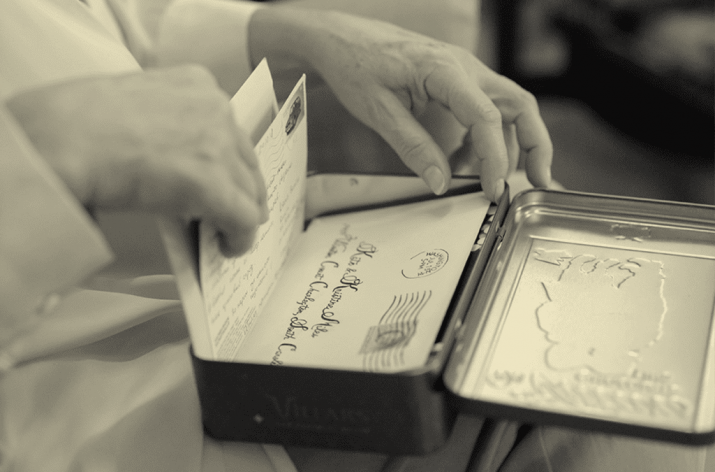 ¿Estamos conservando y transmitiendo nuestra memoria familiar?