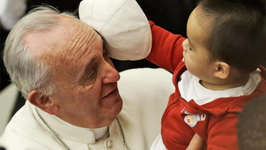 Adiós Francisco, caminante y humanista