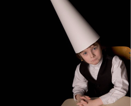 Cuando no aprender es noticia: indicios del fracaso