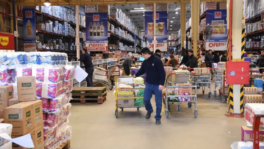 Precios en baja, consumo desigual y alerta por el empleo: el análisis de Ismael Bermúdez sobre la economía argentina