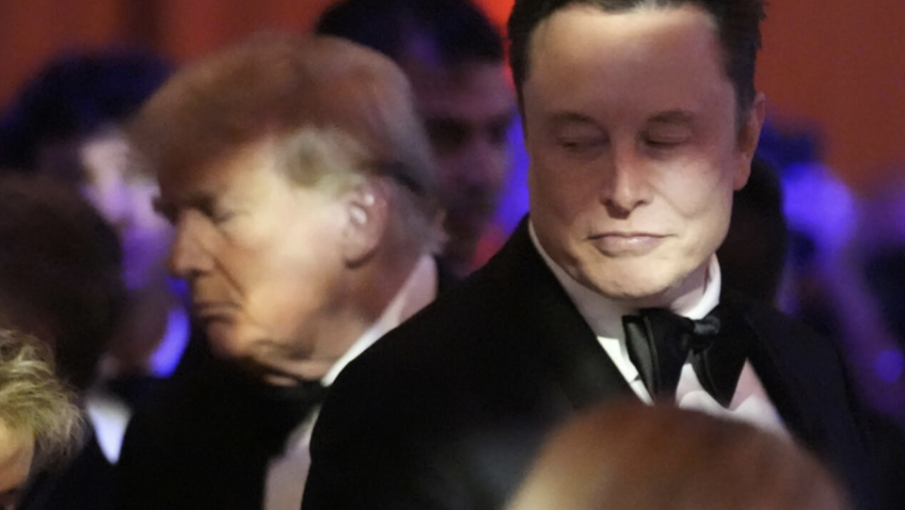 El pensador Majfud y un anticipo de hace una década sobre el "neofeudalismo"