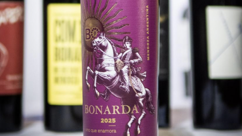 Cuando el Gral. San Martín se enamoró, en la semana del Bonarda