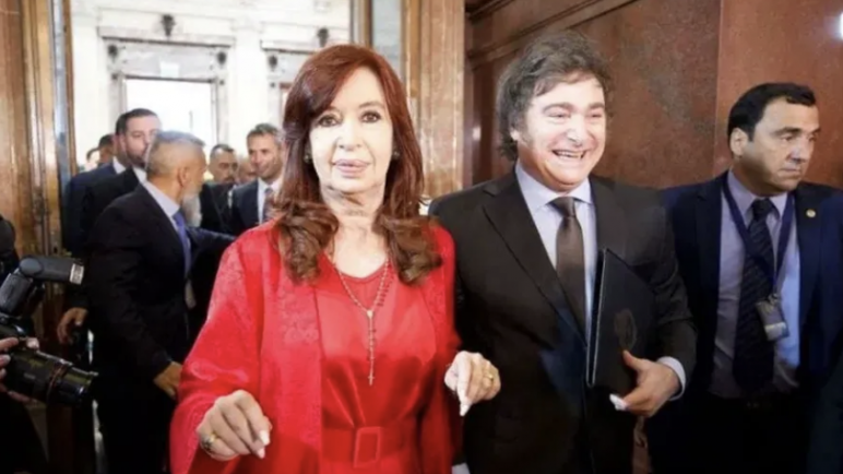 La política argentina necesita sobriedad