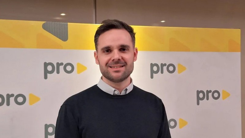 El PRO mueve sus fichas en Mendoza mientras crecen las incógnitas sobre De Marchi