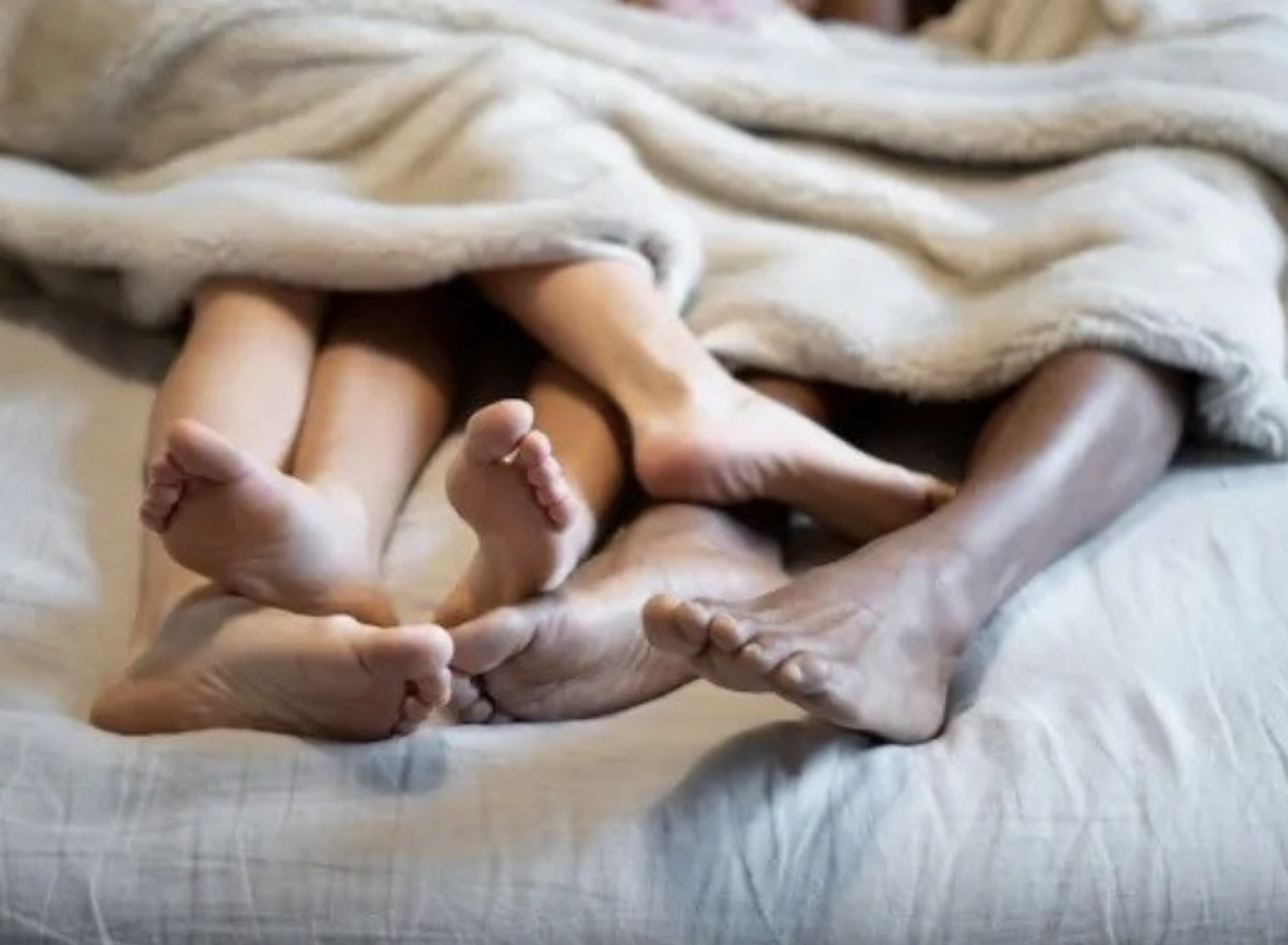 La promiscuidad política