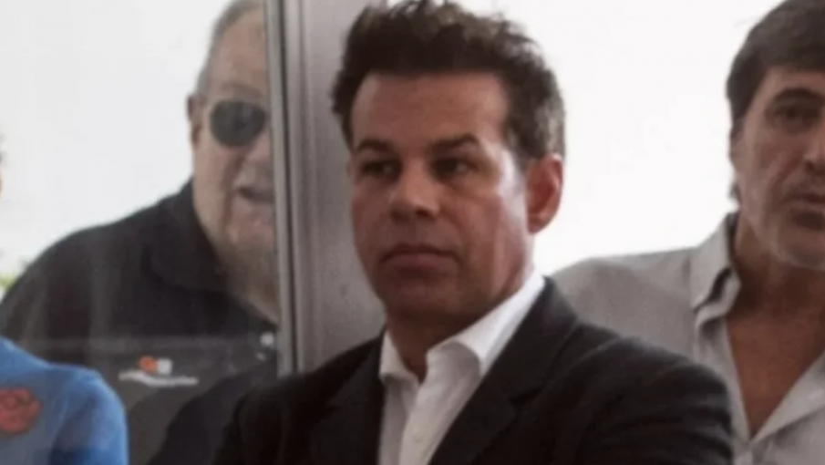 Habló Fred Machado: "El error de Espert fue negarme"