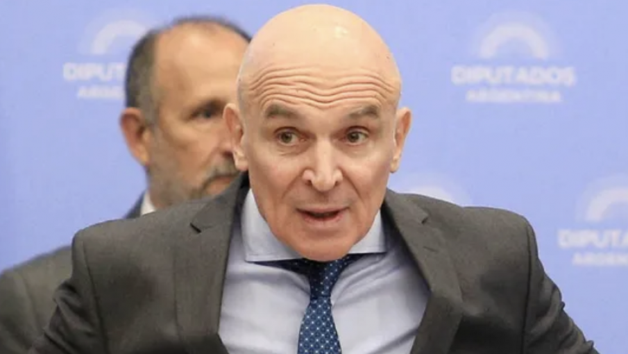 El caso Espert desde la perspectiva de un ciudadano común - Noticias de Mendoza - Memo