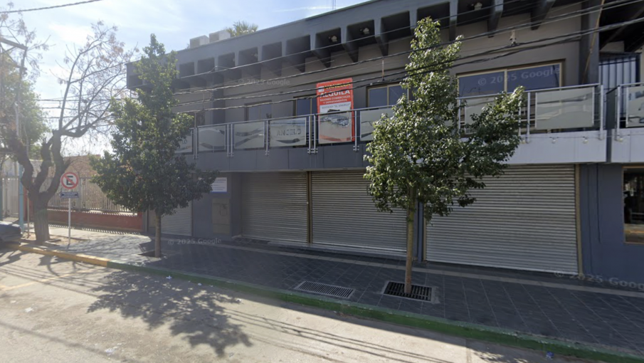 Un hombre accionó un arma dentro de un juzgado de Rivadavia