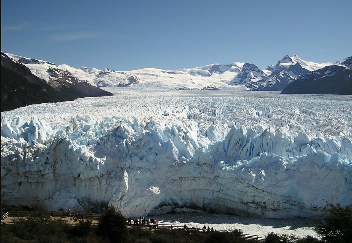 Glaciares y minería: 15 años de inseguridad jurídica