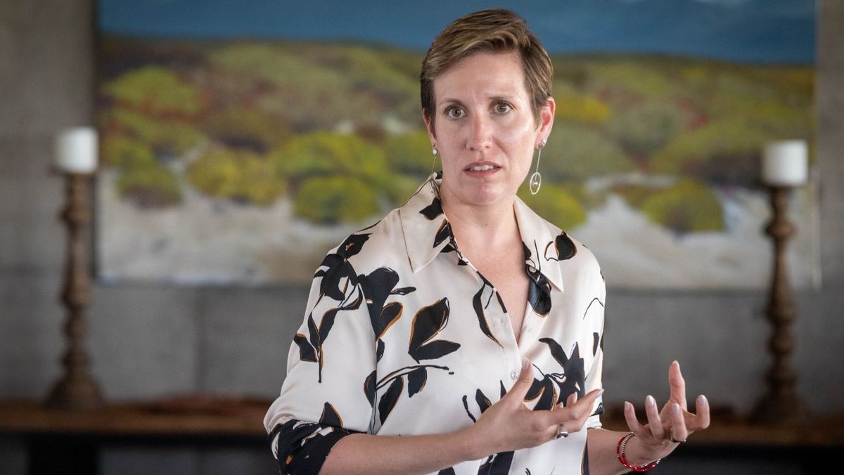 PSJ: La ministra Latorre defendió la Declaración de Impacto Ambiental (DIA) y refutó las críticas de ambientalistas