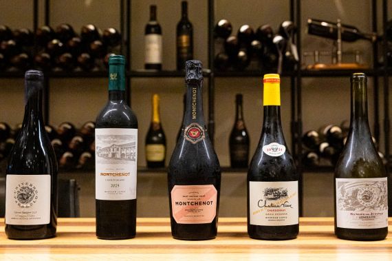 Mística y tradición en Maipú: gran brindis del Club Gourmet Mendoza