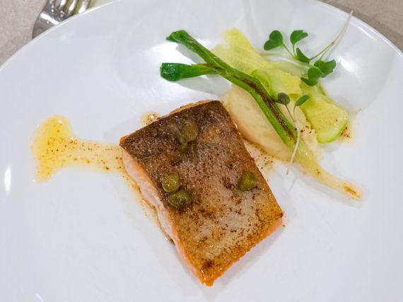 Mística y tradición en Maipú: gran brindis del Club Gourmet Mendoza
